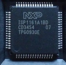 ISP1161A1BD ISP1583BS ISP1582BS ISP1581BD ISP1160BD