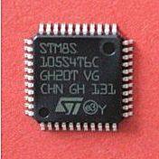 STM8S105S4T6C STM8S105C6T6 STM8S105C4T6 STM8S105K4T6