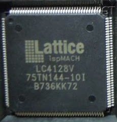 LC4128V-75TN144-10I LFXP2-5E-6TN144I LC4064ZC-75MN56C