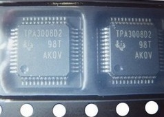 TPA3100D2 TPA3100D2PHPR TPA3008D2 TPA3101D2 TPA310002