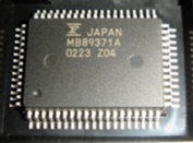 MB9BF121KPMC  MB89371A MB89F588 MB90487A MB90F034 MB90F245