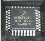 MC56F8013VFAE  MC56F8037VLH MC9S12DG128CFUE