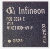 PEB3324E PEB2256H V1.2 V2.4 PEB3265H V1.3 PEB2465H V1.4