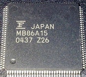 MB86A15 MB86A16 FDD8880 AQH0223 LM2725M