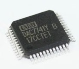 DAC7741Y DAC7741Y/250 MC908GZ32VFA RTL8201CP-VD DP83848VVVBI