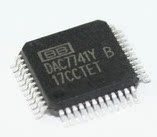 DAC7741Y DAC7741Y/250 MC908GZ32VFA RTL8201CP-VD DP83848VVVBI