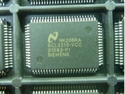 SCL3213-VCC AR5524-AQ1C MC74HC4066A MC74HCT245A
