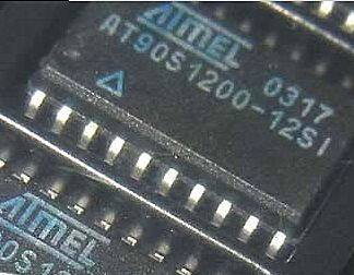 AT90S1200-12SI AT90S1200-4PC AT90S1200-4PC UA748CP PCF1302D