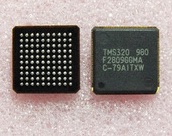 TMS320F2809 TMS320F2809GGMA 微控制器