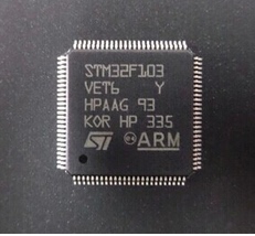 STM32F103VET6 STM32F103VBT6 STM32F103VCT6 STM32F103VDT6