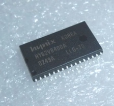 HY62V8400A MAX4180ESA SN74F260DR