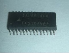 ISL6524CB ISL6444CA-T ISL6405EEB-T ISL6524CB-T ISL6539CAZ-T