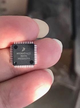 M9S8AC16CG MC9S08AC16CFGE MC9S08AC16