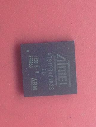 AT91FR40162SB-CU AT91M55800A-33AU QT1081-ISG