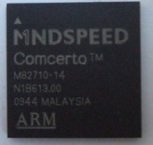 M82710-14 1NH6-0002 500001444 PNX0161ET AT550STBA