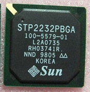 STP2232PBGA STR911FAW44X6 AN7171K AN8689SA