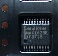 MAX1623EAP MAX1772EEI MAX1623EAI MAX1711EEG MAX1718EEI