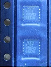 AD8318ACPZ  FS5KM-10A STD85N3LH5 EL2130CS BIC701M DSP24S丝印