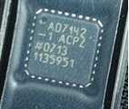 AD7142ACPZ-1 AD7864BSZ-1 ADP7142ACPZN AD8036ARZ ADG751ARM