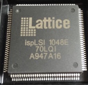 ISPLSI1048E-125LT ISPLSI2032E-110LT44 ISPLSI2064A-80LT100