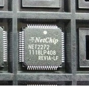 NET2272 K7I323682C-FC25 BCM2055KFBG LZ9FD56 STA309A JMD330S