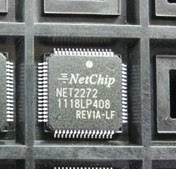 NET2272 K7I323682C-FC25 BCM2055KFBG LZ9FD56 STA309A JMD330S