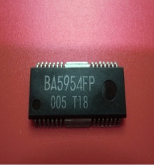 BA5954FP  BA5974FP BA5972AFP-E2 BA5941FP BA5938FM