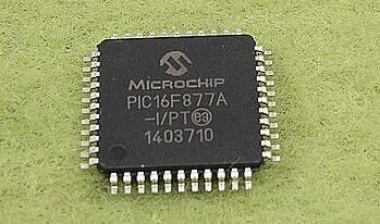 PIC16F877A-I/P PIC16F877A PIC16F877 16F877A-I/P