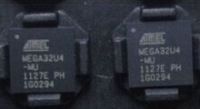 ATMEGA32U4-MU ATMEGA32U2-MU ATMEGA16U2-MU
