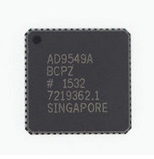 AD9549ABCPZ ADN8102ACPZ ADG791GBCPZ  ADR434BRZ