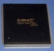 HD64F7051F20V HD64F3337F16V HD64F7044F28V HD64F7047F40V