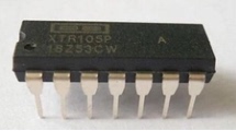 XTR105P CD4013BE CD4025BE CD4011BE CD4075BE XTR105