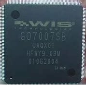 GO7007SB-UABG01 K6F8016U6D-XF70 TMS320C6748BZWT