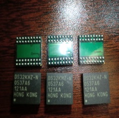 DS32KHZ BP9918C EM784SU16ASP PTM1300AEBEA XCF16PFSG48C