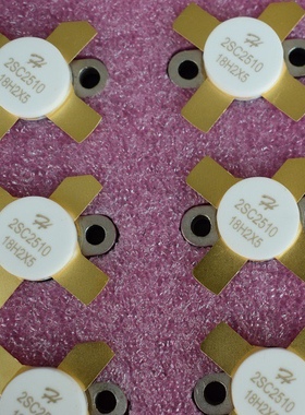 2SC2510 2SC2290  2SC2510A 2SC2782 2SC2099