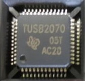 TUSB2070PT PXAG30KBBD STM5589AVB MX93011AFC