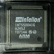 INT5500A1G INIC-1605L INIC-1606L INT1200A0G INT1200AOG