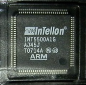 INT5500A1G INIC-1605L INIC-1606L INT1200A0G INT1200AOG