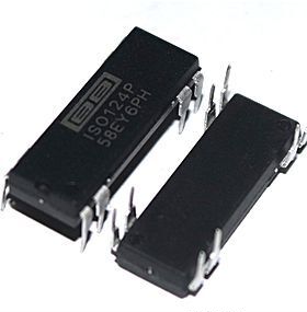 ISO124P AD574AJD ADC574KH HI1-574AJD-5