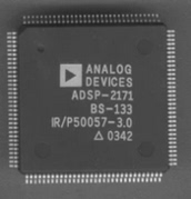 ADSP-2171BS-133 3 M30622MEP-464FP N32FX164AVLJ-25