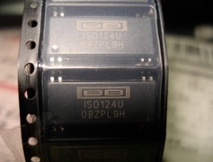 ISO124JP ISO124P ISO122JP ISO122P ISO124U ISO122U