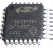 C8051F310-GQR CB710Q A1 HR7P91FHL  MU9C5640L HR6P92FHL