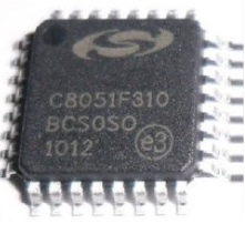 C8051F310-GQR CB710Q A1 HR7P91FHL  MU9C5640L HR6P92FHL