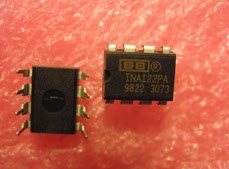 INA122PA INA117P INA118PB INA122P INA126PA INA128P