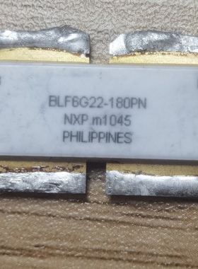 BLF6G22-180PN MRF151  MRF150 MRF422 FLU35XMT MRF184