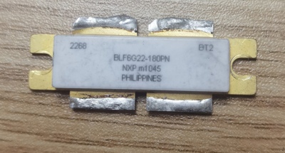 BLF6G22-180PN MRF151  MRF150 MRF422 FLU35XMT MRF184