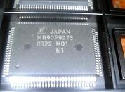 MB90F927S MB90F562B MB90F349CA  MB90F347A