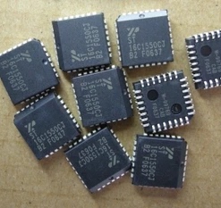 ST16C1550CJ ST16C2550CJ ST16C2550IJ ST16C1550CQ