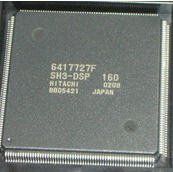 HD6417727F160C HD6417729F133A HD6417034AVF12 HD6417727F100B