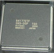 HD6417727F160C HD6417729F133A HD6417034AVF12 HD6417727F100B